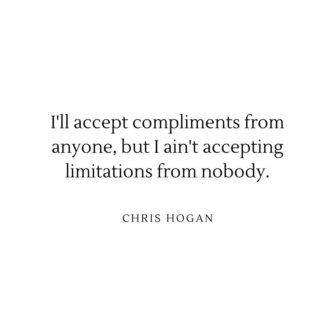 jarrielcarter's tweet photo. You cannot talk to me any kind of way.
I refuse to let you keep me trapped inside of your oversized box of small thinking.
Not today! Not tomorrow either!!
#iAmYourAdvocate
#smallthinking #smallminded #boxedin #nonotme #trysomeoneelse #myselftalkisamazing #SaturdayMotivation https://t.co/7gULgOanz5