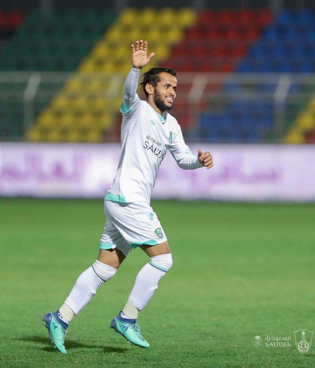 عبدالفتاح عسيري On Twitter الف مبروك جماهير الأهلي ونشكركم على الدعم المتواصل الحمدلله يارب