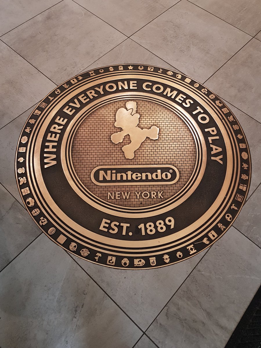 bakerjames's tweet photo. @askaboutgames @GamesRatingUK @FamilyGamerTV @NintendoNYC Some more pics... we are a Nintendo family! https://t.co/3SFmuVia6k