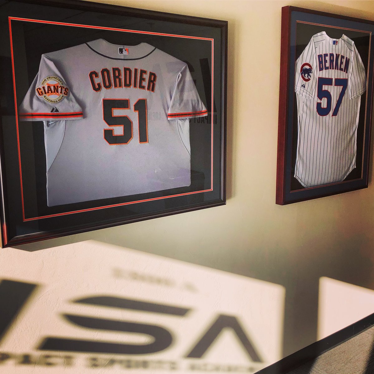 Ready to work all day! ⚾️ #saturdaygrind #baseball