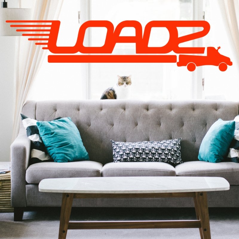 IncLoadz's tweet photo. Order some new furniture or purchase something from Craigslist but don't have a truck?
Download the Loadz App &amp; with our easy to use mobile application it has never been more simple, or convienient to get a truck and help when you need it. 
#loadzapp #loadzinc #deliveryservices https://t.co/5svKn29p6U