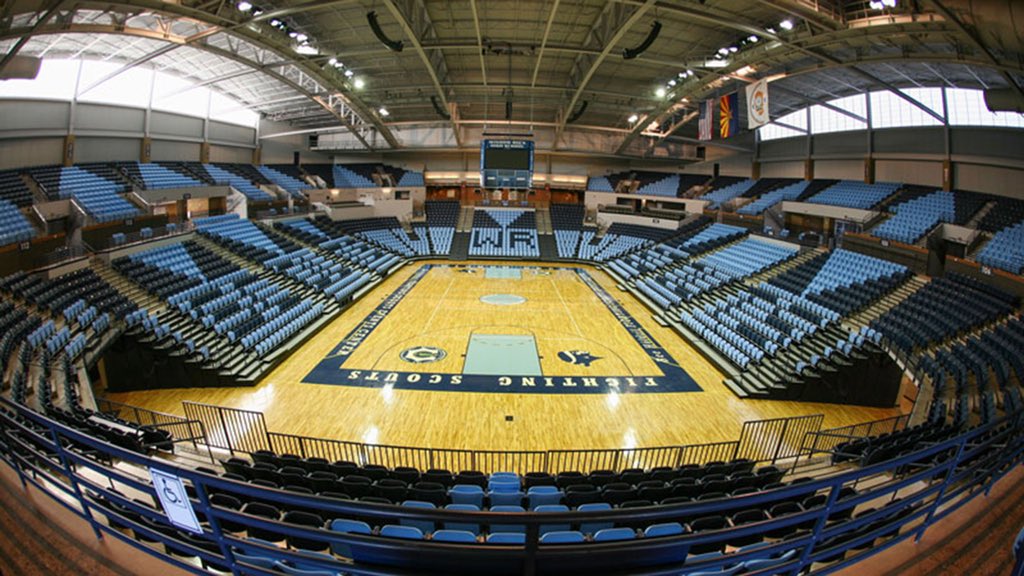 reedejp's tweet photo. @azheather99 @7lamros Window Rock HS gym 6500 seat capacity https://t.co/LVn7SgSsGu