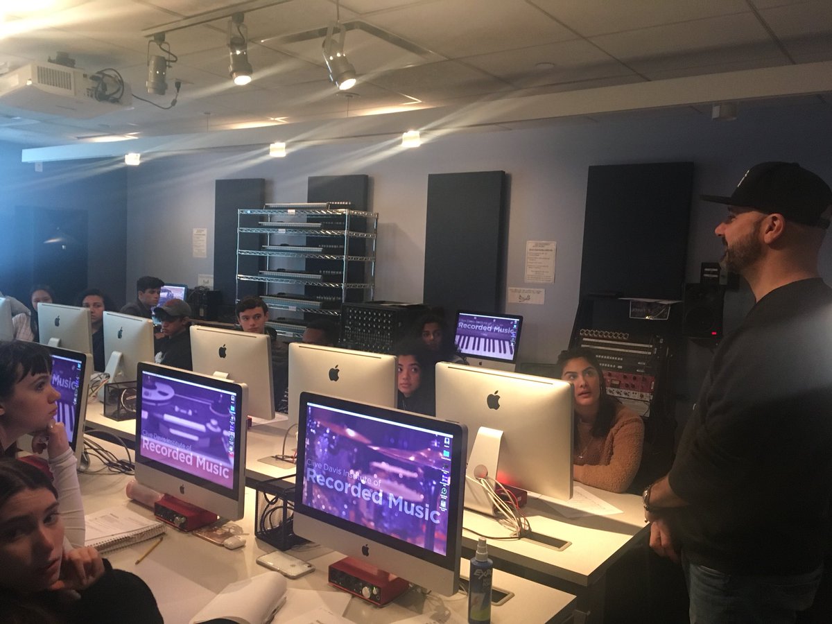 music theory with Jeff Peretz! #fmm2019