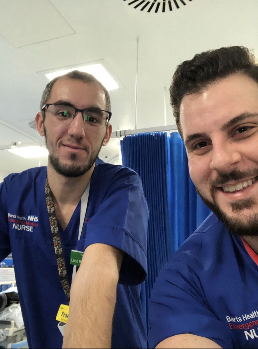 Resus is safe.
#NightShift #whippsCrossEd