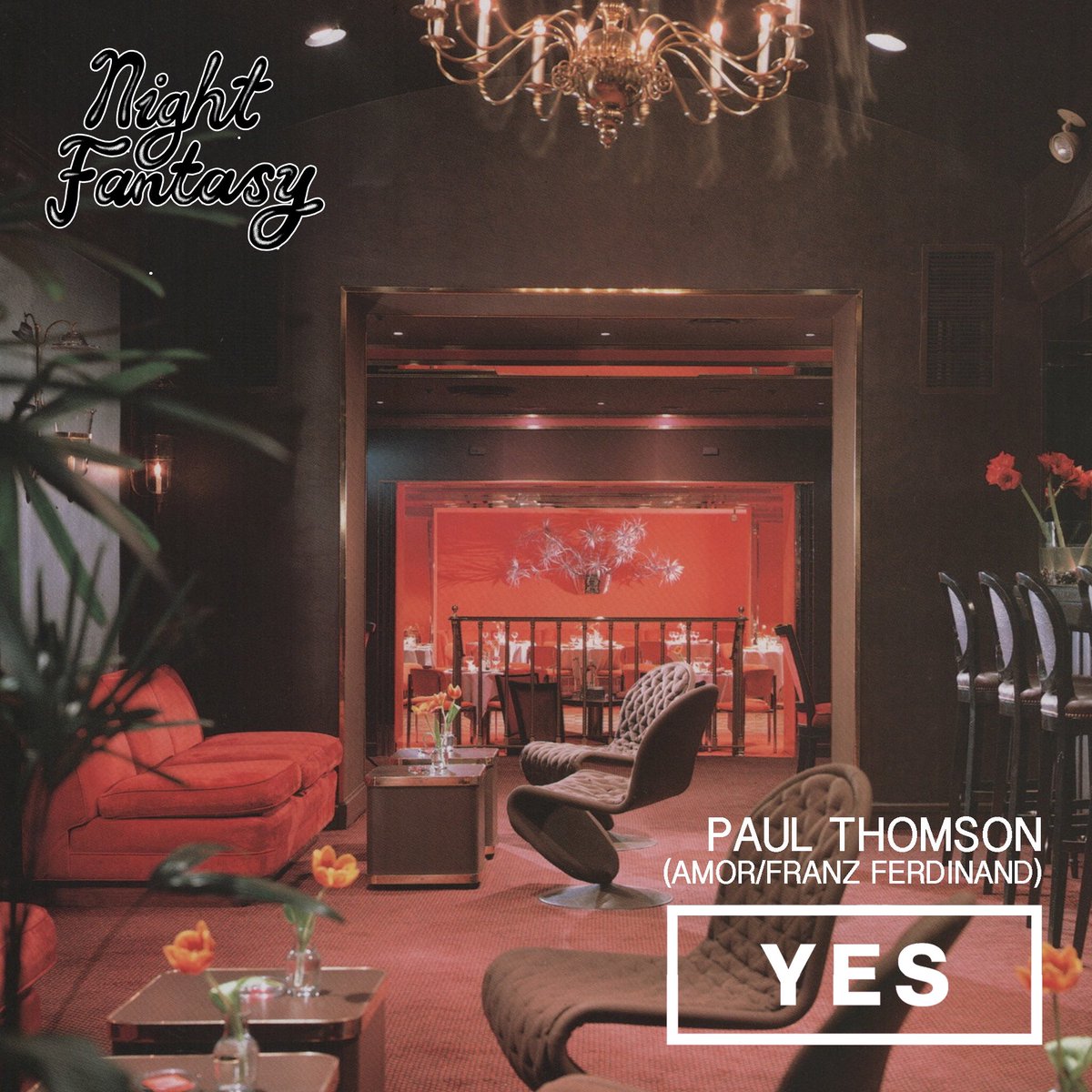 Night Fantasy tweet media