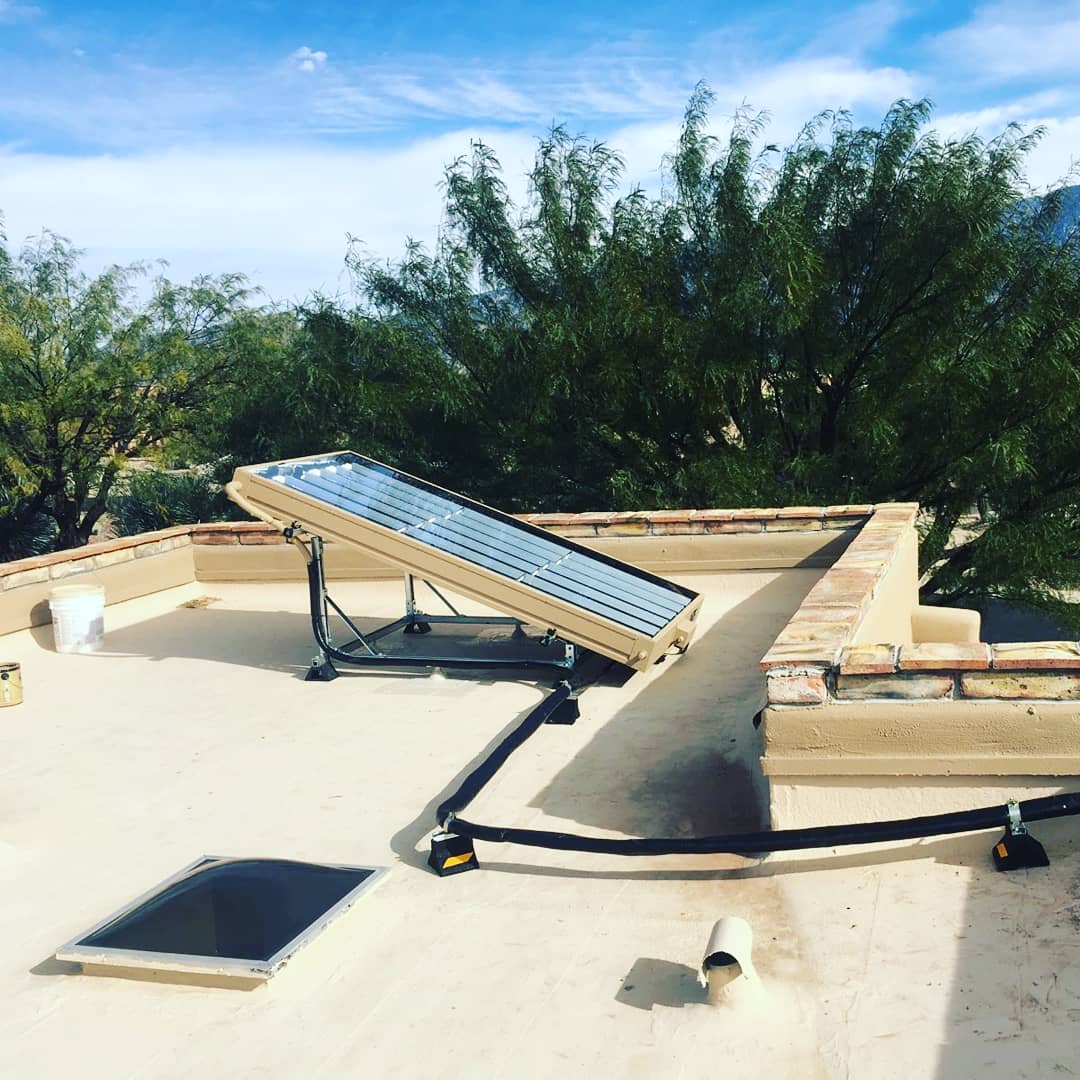NVIRIQ's tweet photo. Stunning view of tomorrow's HVAC tech framed with the beauty of Tucson. Will you be part of today's solution to protect tomorrow? #SustainableHVAC #WatchUsGrow  #energysaving #hvac #madeinusa #madeinaz #keeparizonabeautiful #keeptucsongreen #TommorwsHVAC #BringingSexyBackToHVAC https://t.co/Oiw9plL3oS