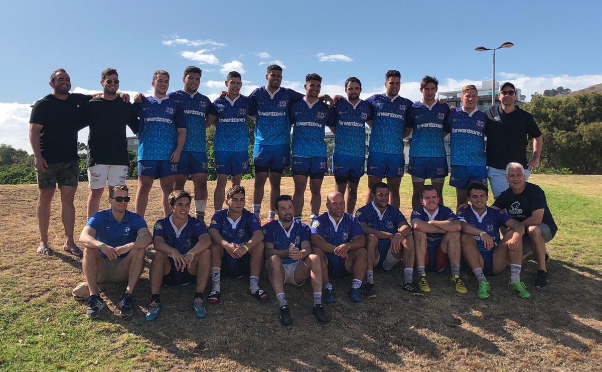 Maccabi South Africa tweet media