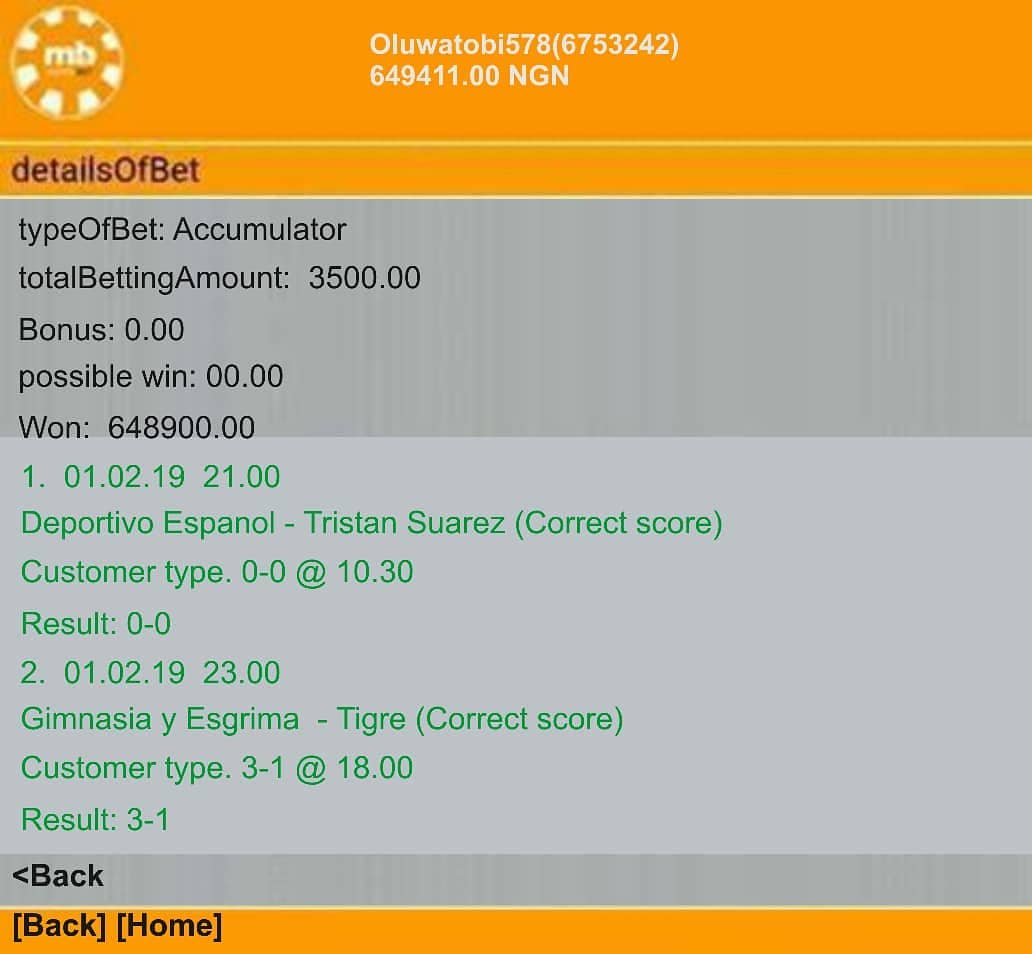 GodwinFixed's tweet image. Add me on WhatsApp if you're interested in today's game +2349063540697