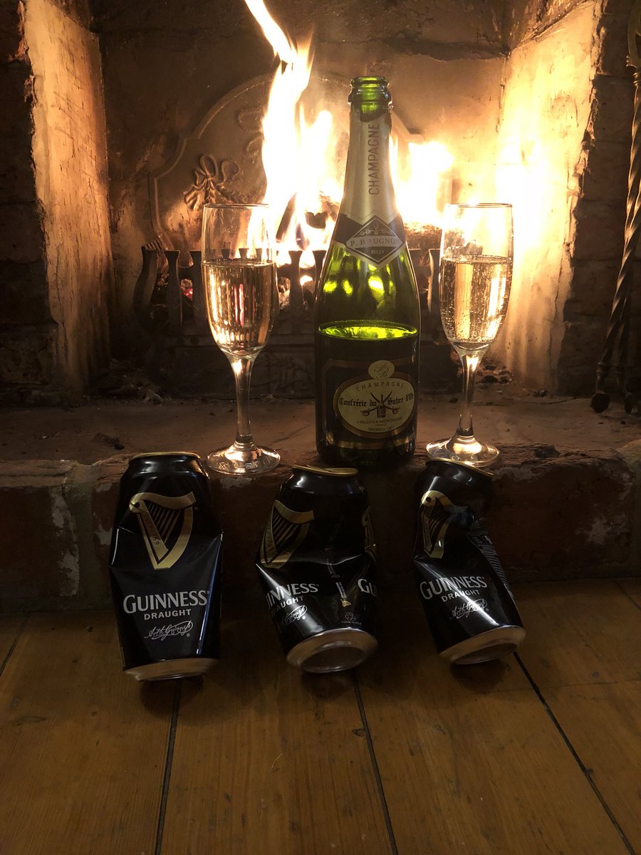 KentishSabreurs's tweet photo. Bloody good game &amp; I’m with Napoleon &amp; Churchill ... 

“In victory, you deserve Champagne; in defeat, you need it.” — Napoleon Bonaparte.

Winston Churchill, “I could not live without Champagne. In victory I deserve it, in defeat I need it.”

#champagne #rugby #sixnations https://t.co/DriZDl75AF