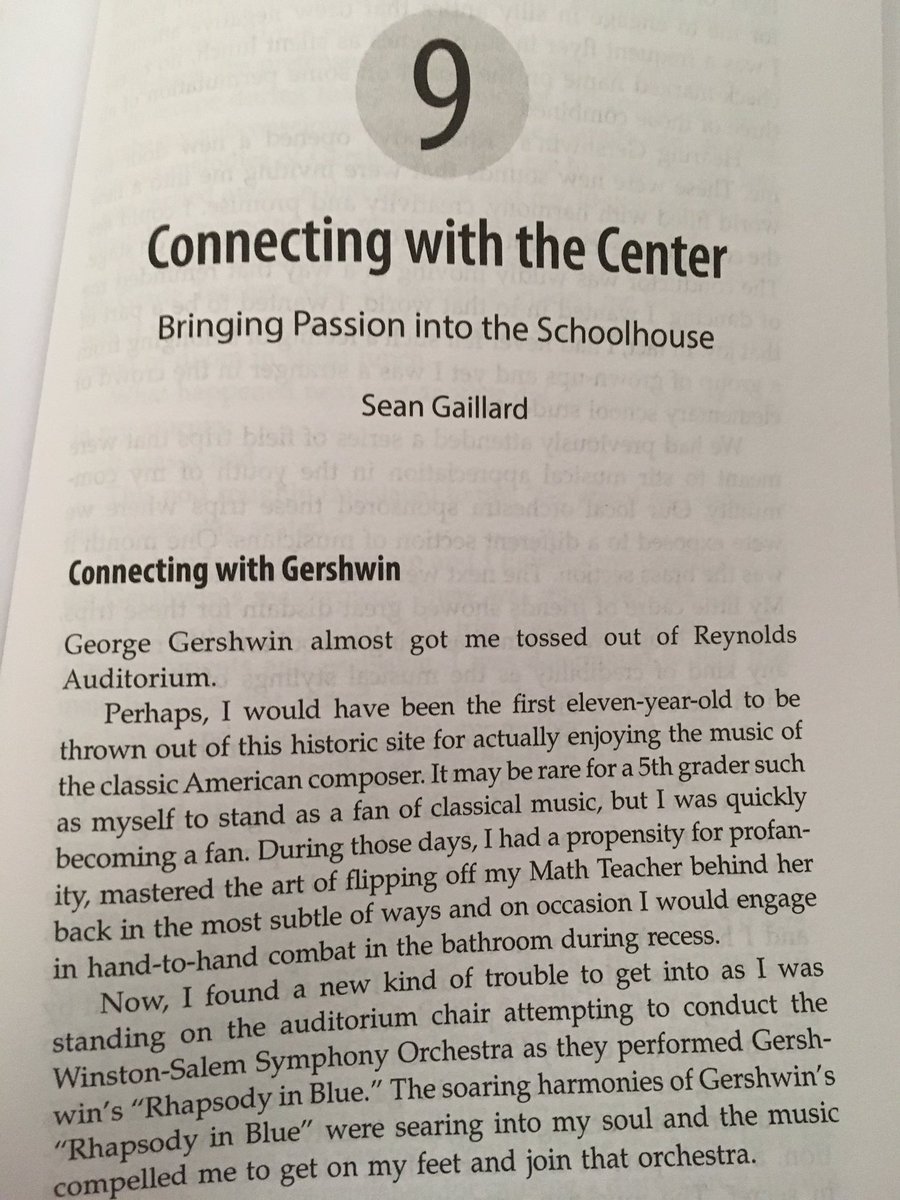 KathrynM101's tweet photo. Excited to receive my copy of #EdWriteNow Volume 2! Thrilled to see my contribution in print along with the words of some inspiring author educators! Thanks again to @RoutledgeEOE & @laurendavis510! Thanks to @Jeff_Zoul & @SaneeBell! #RMPeople #ThePepperEffect https://t.co/rGxyEzFARR