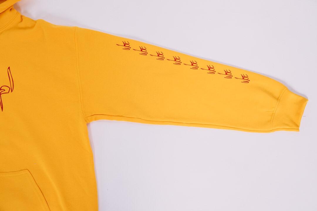 woedrobe's tweet photo. IMTIYAZ WOE HOODIE | available online now

....
#WOE #WorkingOnExcellence https://t.co/DR3d3y6ltW