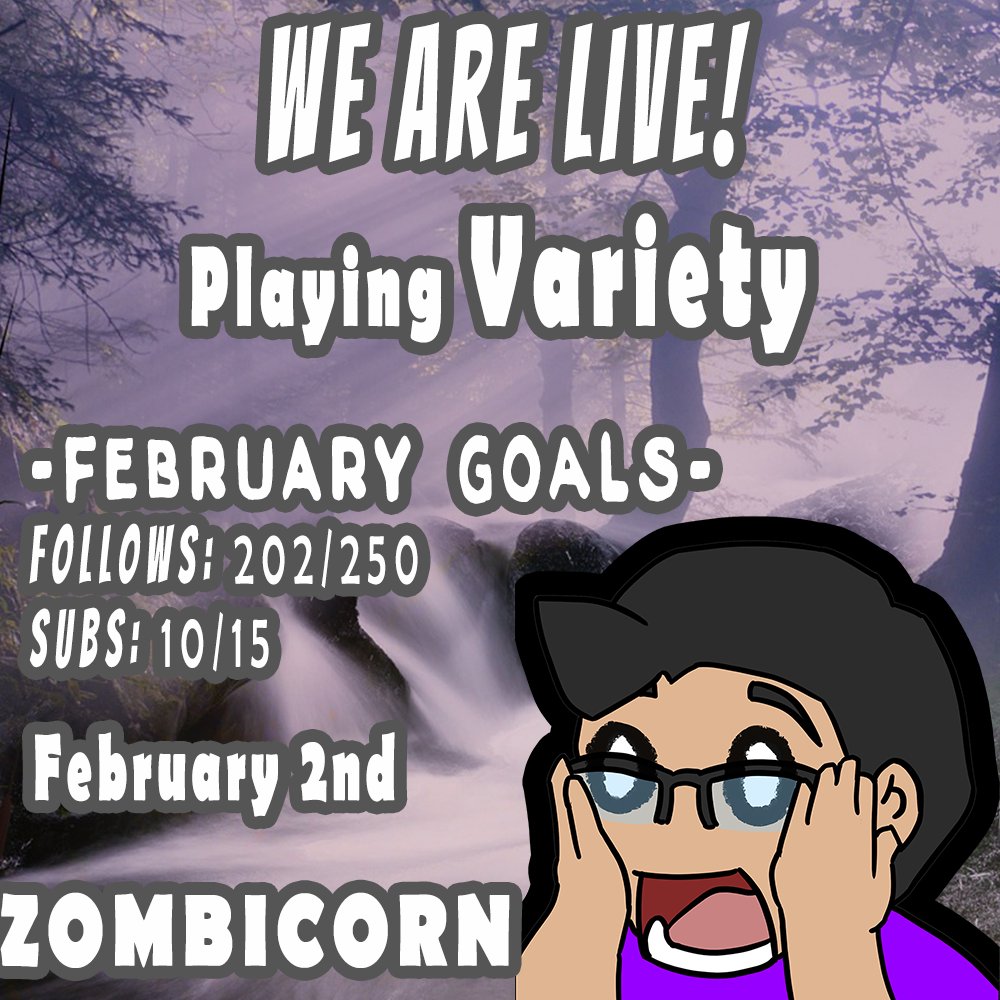 zombicorn tweet media