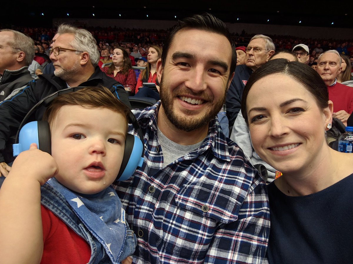 JyllianG's tweet photo. Go Dayton Flyers! #Dayton6th https://t.co/AIO11yQhD1