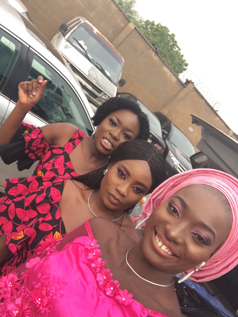 isawtobi's tweet photo. My girls 😍
@Detola_ @foluyera
All for Karose #TheAdelekes https://t.co/pIf3jUN2jz