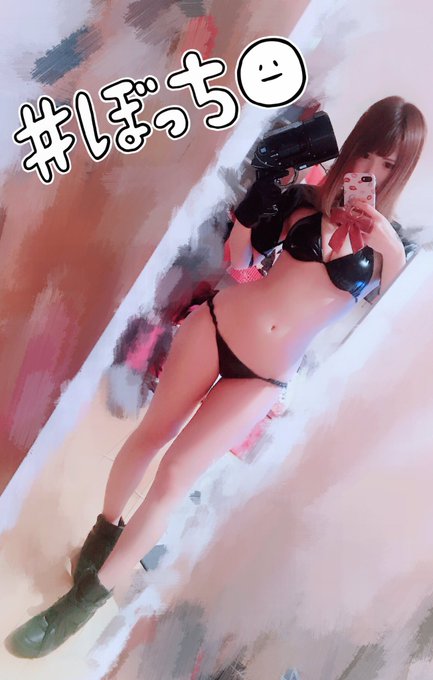 Twitterのコスプレ画像41