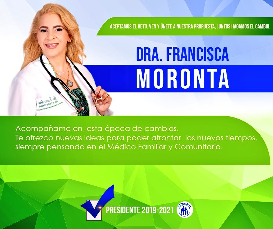 Francisca Moronta tweet media