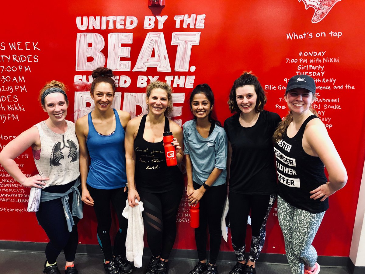 clooneymath's tweet photo. Had a great workout today supporting Mad 4 Kids! Great job organizing @ktraf1 and @loriebz! @missharrichand @KKnyfd @Ms_Mihalik https://t.co/NpDdcotCov