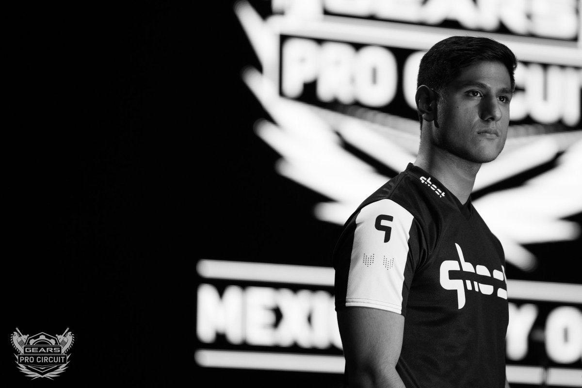Gears Esports tweet media