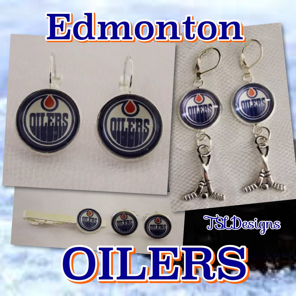 bythebeach1214's tweet photo. Edmonton Oilers merchandise made with upcycled hockey trading cards https://t.co/6hKRkWGTrS
#nhl #edmonton #oilers #oilersnation #oilershockey #oilersfan #oilersgame #upcycled #tradingcards #handmade #ebay https://t.co/cKrFaOUDMX