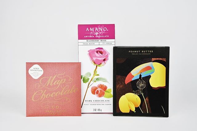 Cacao Review (@cacaoreviews) on Twitter photo Our Valentine’s Day Bundle contains @mapchocolate’s Dark Milk w/ Cinnamon Toast Bits, <a href="/amanochocolate/">AmanoChocolate</a>’s Raspberry Rose Dark, & <a href="/chocolatenaive/">Chocolate Naive</a>’s Peanut Butter Milk Chocolate. We’ve got you covered! bit.ly/2MNIA7E Our Valentine’s Day Bundle contains @mapchocolate’s Dark Milk w/ Cinnamon Toast Bits, <a href="/amanochocolate/">AmanoChocolate</a>’s Raspberry Rose Dark, & <a href="/chocolatenaive/">Chocolate Naive</a>’s Peanut Butter Milk Chocolate. We’ve got you covered! bit.ly/2MNIA7E