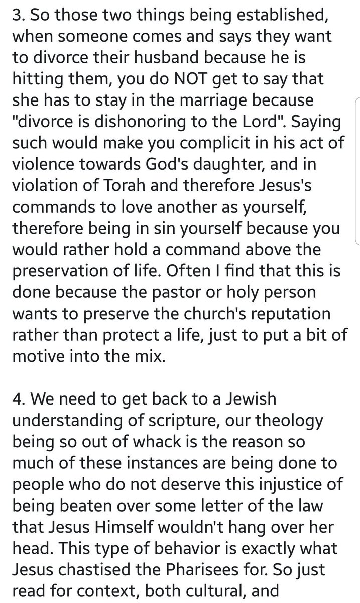 OncNurse93's tweet image. #backtotheBook #readforcontext
#BibleLiteracy #bible #churchtoo #standupfortruechristianity