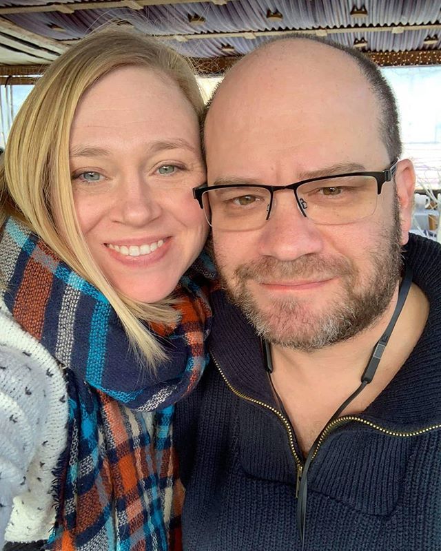 Date with my sweetheart bit.ly/2SmDMeO