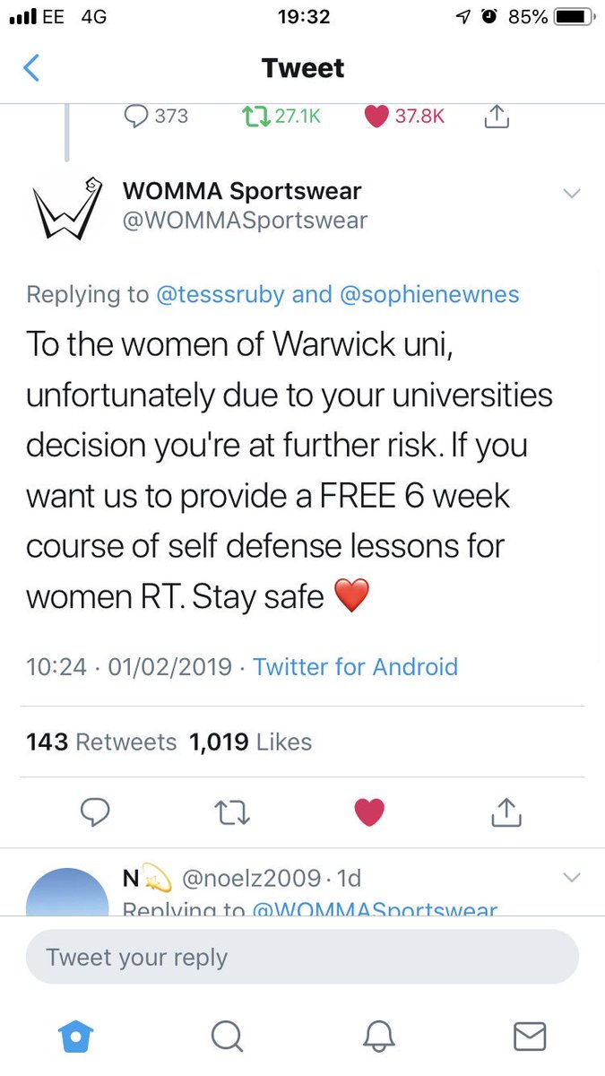 Tiegankentonxo's tweet photo. #wommahelpswarwickuni @WOMMASportswear https://t.co/8vuSzMJIRN