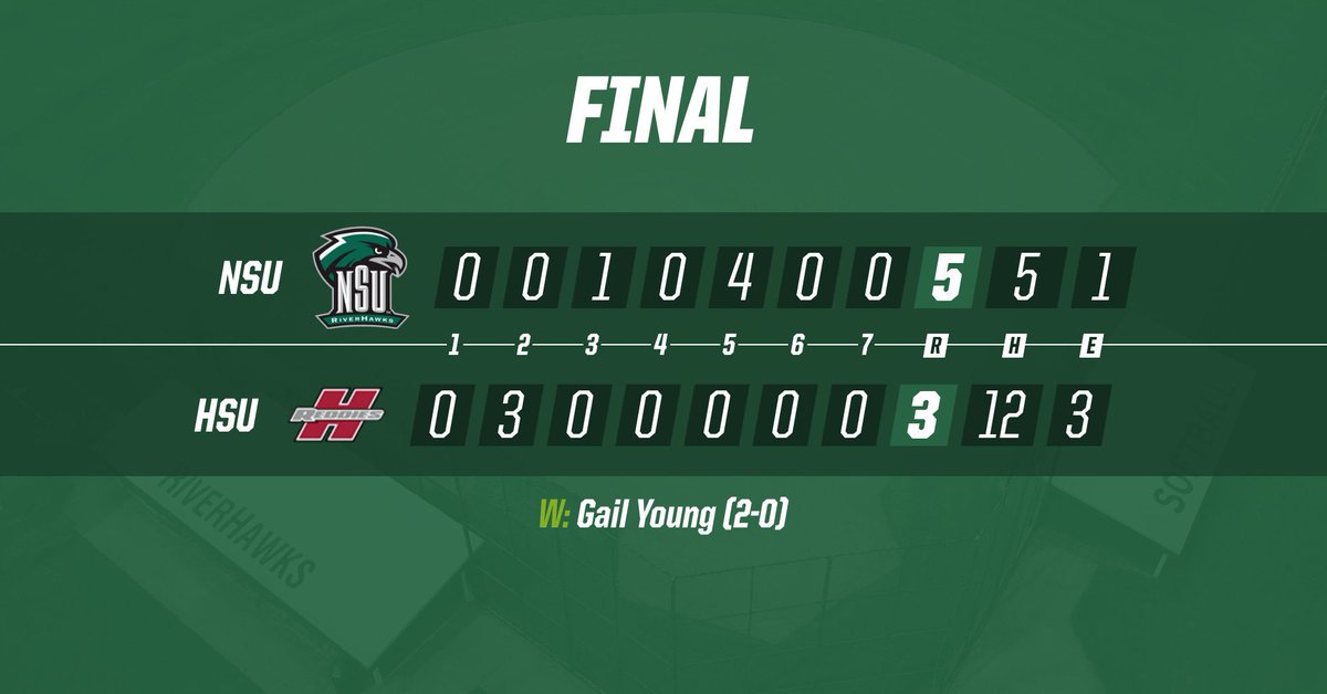 Northeastern State Athletics tweet media