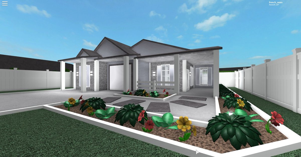 Code Rose On Twitter Exterior Pics No Gamepass Beach House 36k Https T Co Hr7ngmezqw Bloxburgtours Bloxburgnews Bloxburgoutline Bloxburga Bloxburg Homes Roblox Bloxburg Welcometobloxburg Https T Co Lquxmrirsg