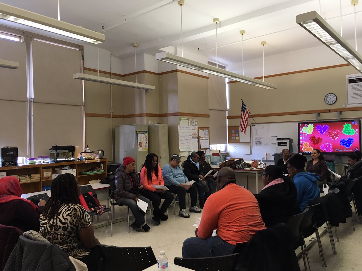 We had an amazing Saturday morning Restorative Circles session with our parents today!   #Buildinghealthyrelationships #restorativecircles #parentsaspartners 
@EnyfaEagles @ExecSuptKWatts @BKNHSSuptRoss