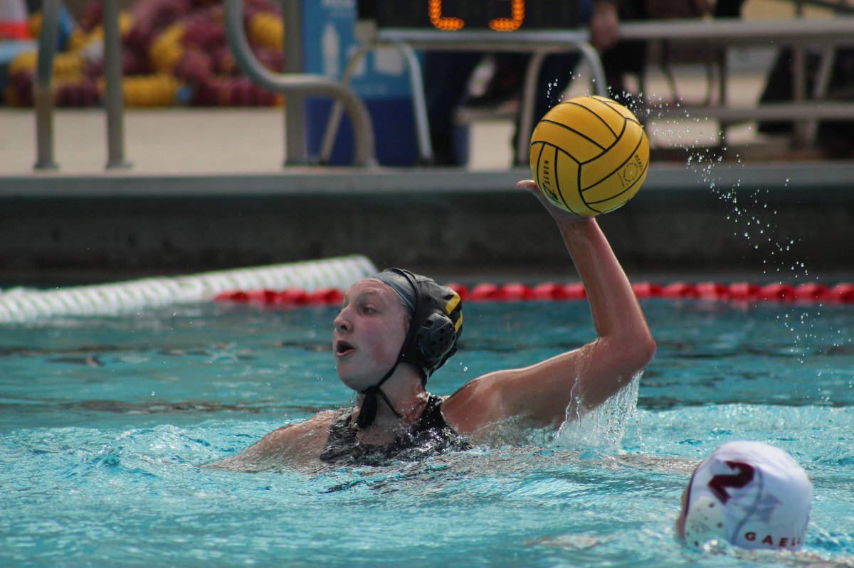 HarrisonZhang23's tweet photo. FINAL: @SunDevilWP wins 19-7 over @IonaWaterPolo #waterpolo #details #devildub https://t.co/c10VRjOq94