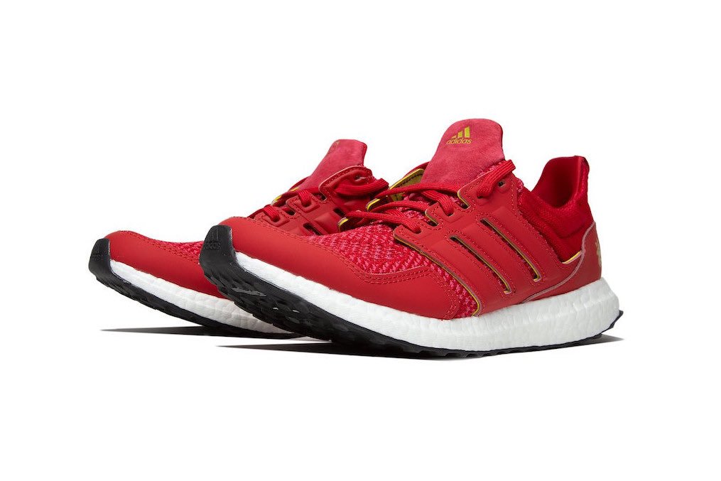 ultra boost chinese new year 1.0