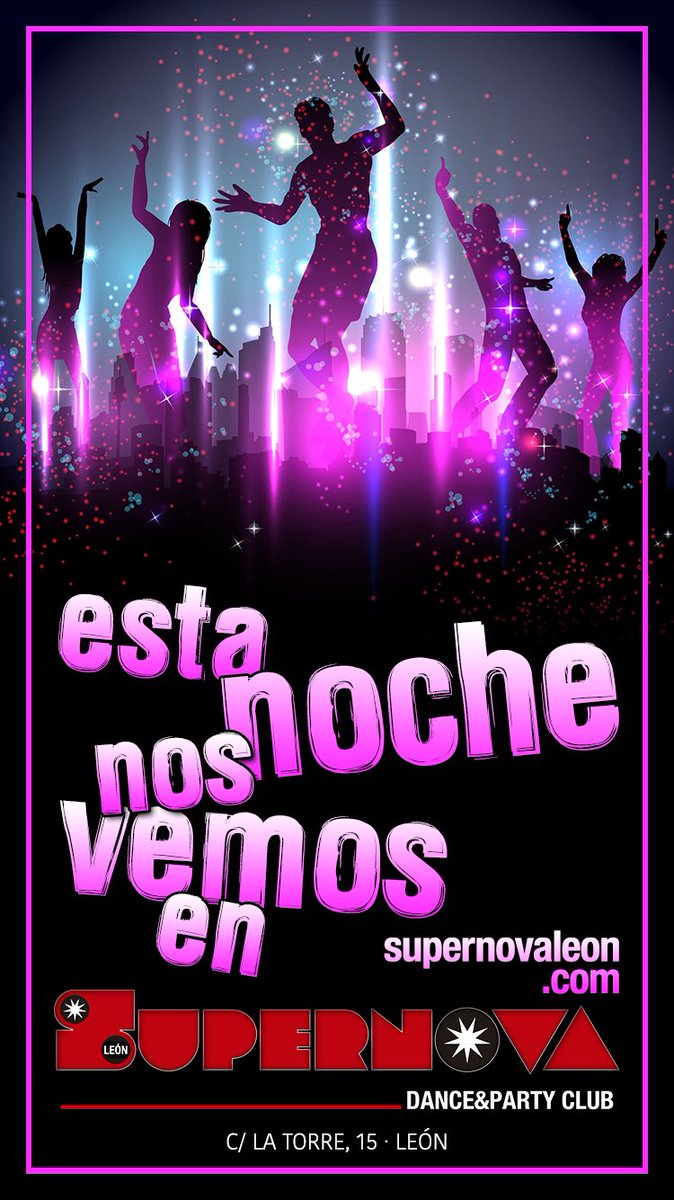 SUPERNOVA (@supernovaleon) on Twitter photo 