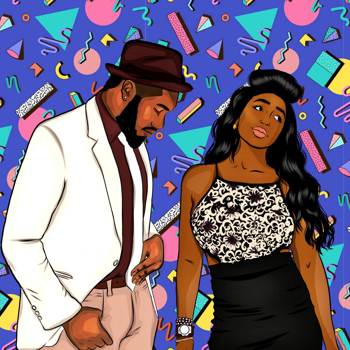 TheApxMusic's tweet photo. Our #funkbotz are so dope. #FanArt by Ann Dania from Lagos Nigeria π³π¬ (via Facebook)
_______
#StayFunky π€πΏπ€πΎ https://t.co/tqZgD9bzN2