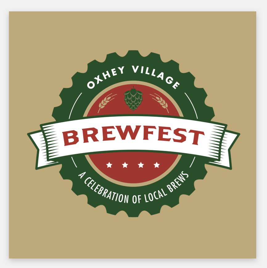 OxheyBrewery's tweet image. BrewFest 2019 will be happening in Oxhey Village Saturday 13 April. Put it in your diaries beer fans. 🍻🙂