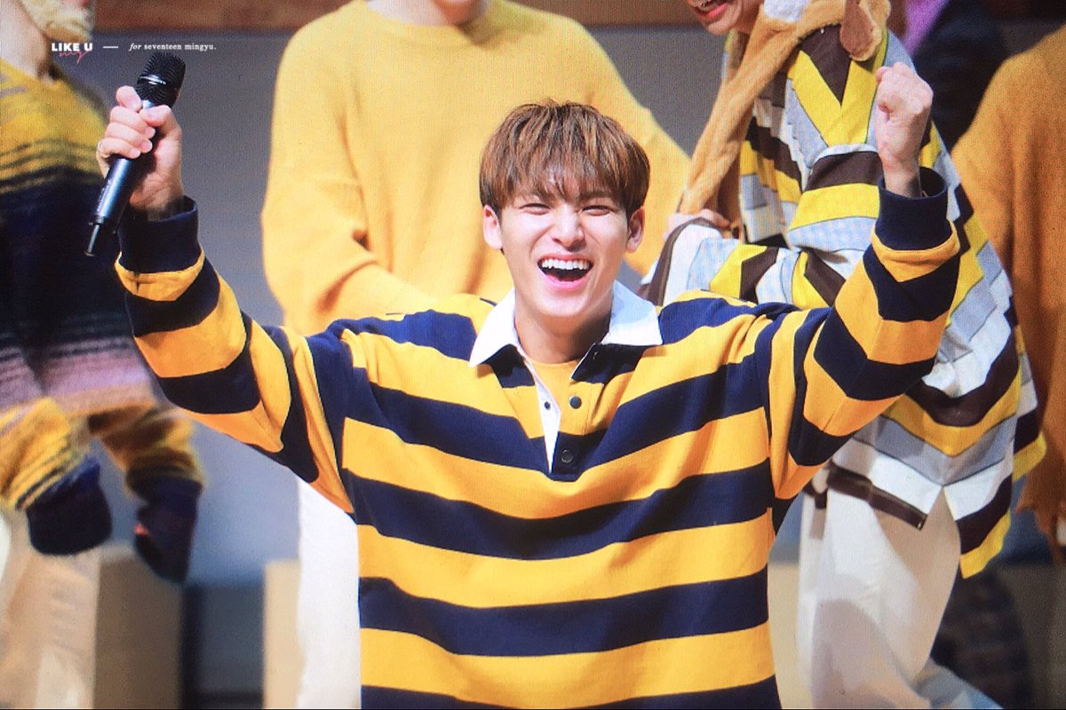 Likeu_mg's tweet photo. 190202 상암 팬싸
#민규 #MINGYU #세븐틴⁠ ⁠⁠ ⁠⁠ ⁠⁠ ⁠⁠ ⁠⁠ ⁠⁠ ⁠⁠ ⁠⁠ ⁠⁠ ⁠⁠ ⁠⁠ ⁠⁠ ⁠⁠ ⁠⁠ ⁠⁠ ⁠⁠ ⁠⁠ ⁠⁠ ⁠⁠ #SEVENTEEN⁠ ⁠⁠ ⁠⁠신나!!!!!!!! 민규덕분에 너무 즐거웠어!!!!!!! 수고했어🖐🏻💖✨ https://t.co/D09DgkIEss