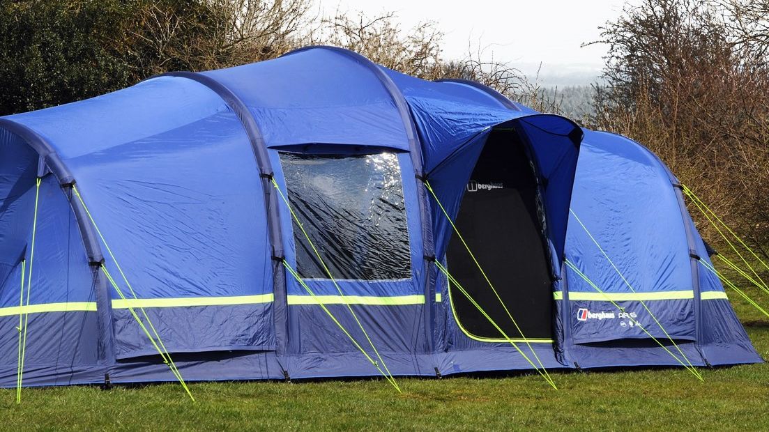 go outdoors berghaus air 6