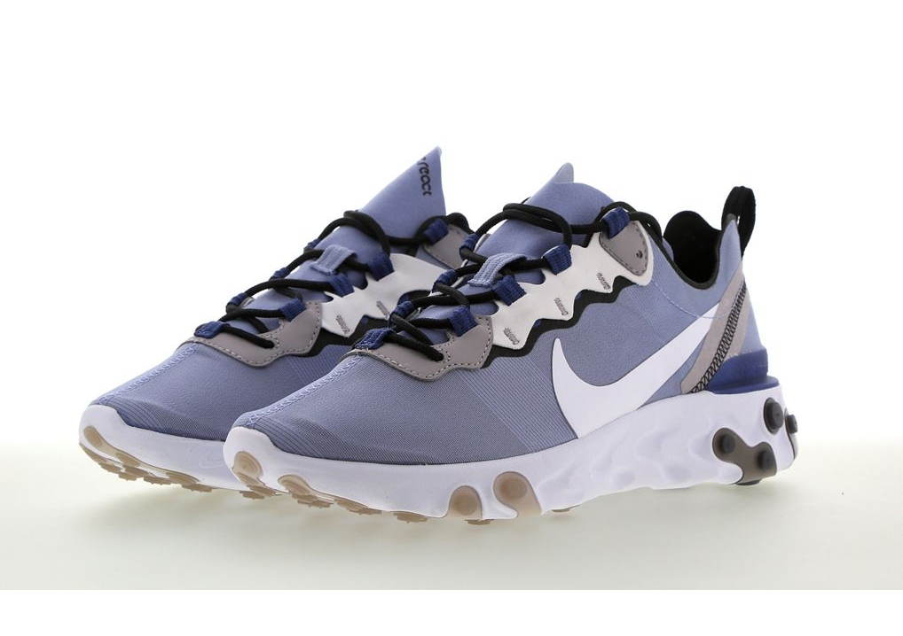 react element footlocker