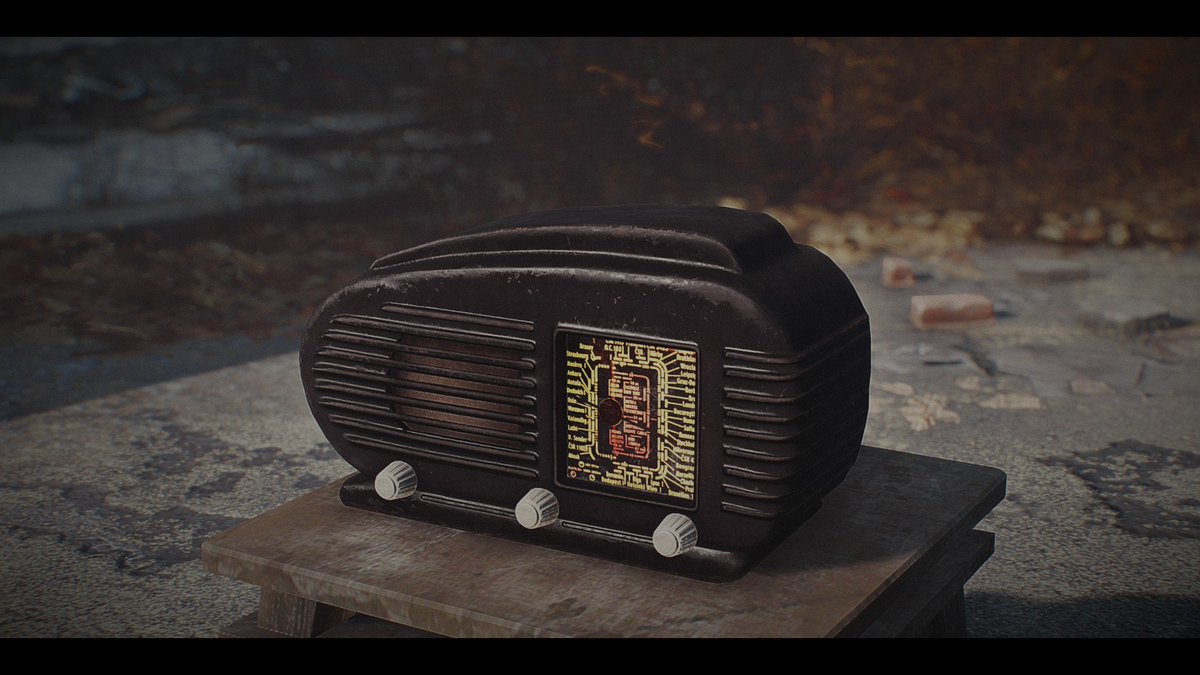 radio mods fallout 4 radio mods fallout 4