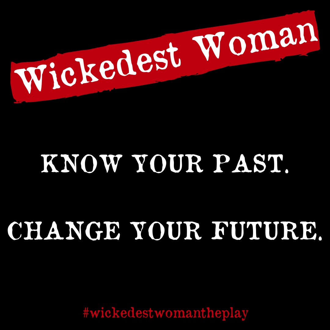 CLOSING NIGHT! 
wickedestwomantheplay.com  #wickedestwomantheplay #wickedestwoman #thennowforever #annlohman #madamerestell #jessicabashline #play #offoffbroadway #nyctheater #abortionrights #reproductiverights #equalrights #wickedestpartners #wickedestdiscussions