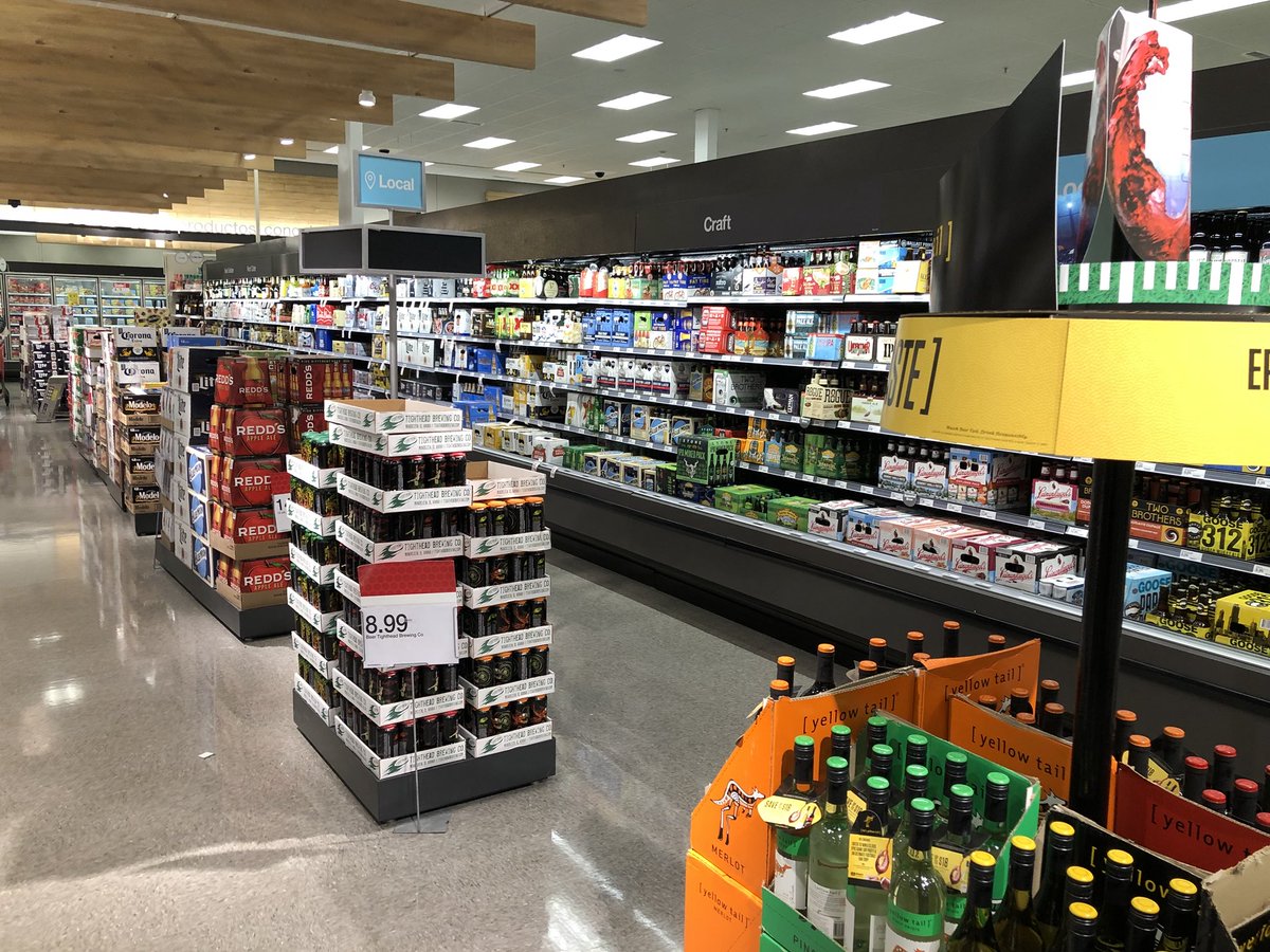 Target_TheManny's tweet photo. Are you ready for super bowl weekend??? #T1912 #gosales #superbowl #Target @megansmac @BigDeal0704 https://t.co/4wc3oQBlDU