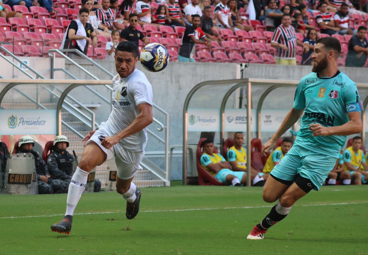ABCFC's tweet photo. Confira fotos do 1° tempo de #SantaCruzxABC
PRA CIMA DELE, MAIOR DO RN!
📸Andrei Torres/ABC FC
#AquiéABC
#CopaDoNordeste
#VaiPraCimaDeleABC https://t.co/x7rCuA34dc