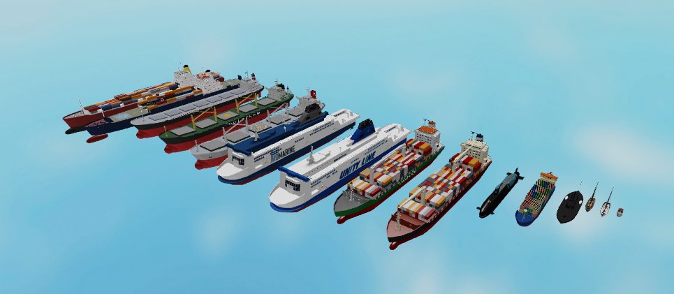 Jorbunga On Twitter When We Launch The Next Update For Dss3 We Will Also Be Shipping Pun Intended A Series Of Cosmetic Skins For Ships More Will Be Added In Future And