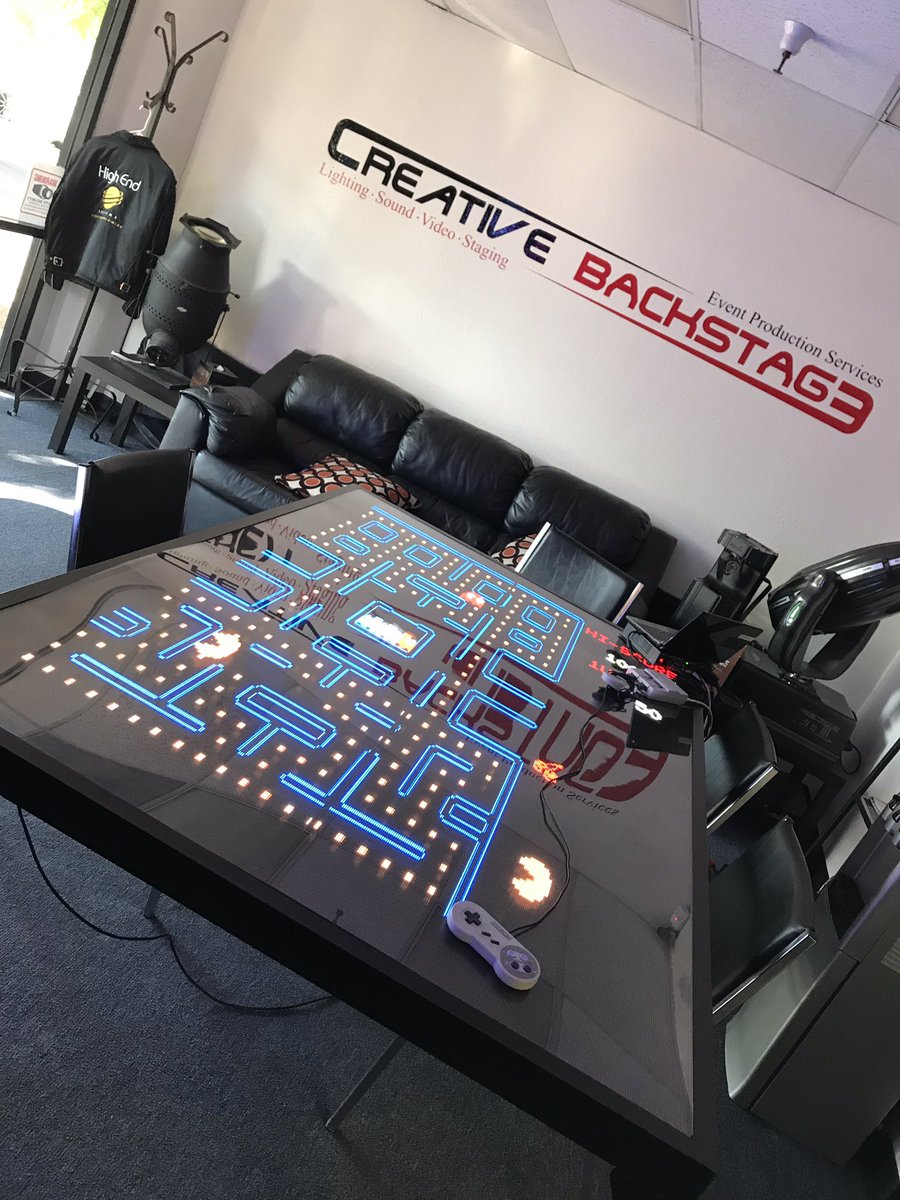 creativebackstg's tweet photo. Teaser on what we are working on to bring to the world of events. #eventprofs #interactivetables https://t.co/PCS8s0xXYe