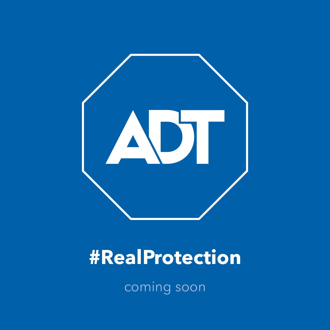 ADT's tweet image. Stay tuned... 🏈🏈

#RealProtection