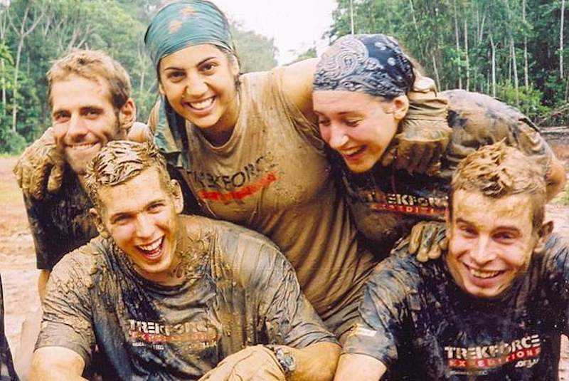 Fulfill your dream of leading expeditions in some of the world's most amazing locations! Join <a href="/gapforce/">Gapforce</a> for this exciting training program!

govoluntouring.com/expedition-lea…

#career #training #expedition #expeditionleader #gapforce