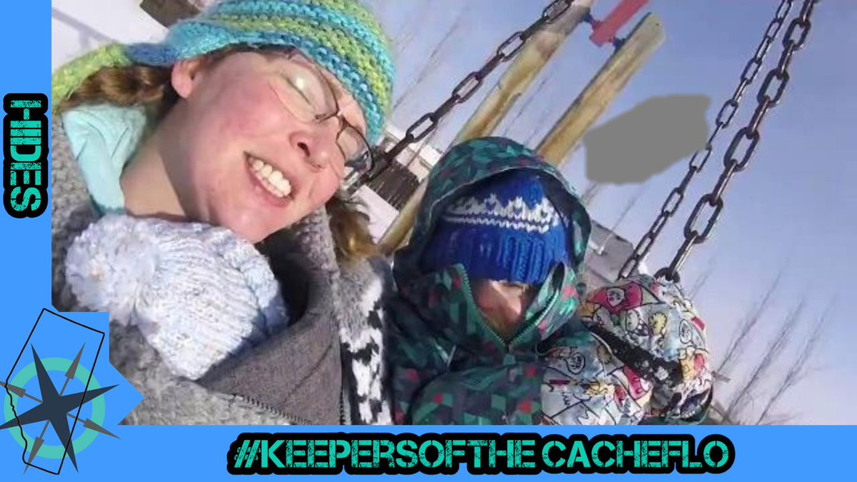 cacheflokeepers's tweet photo. It's #InternationalHedgehogDay so a hide video of a now Archived Cache, that holds the earliest appearance of #HedgeHam in a Recording is perfect! RIGHT?? #Geocaching #ABCache
https://t.co/DRGoM6uNbx https://t.co/DxDJei44Rd
