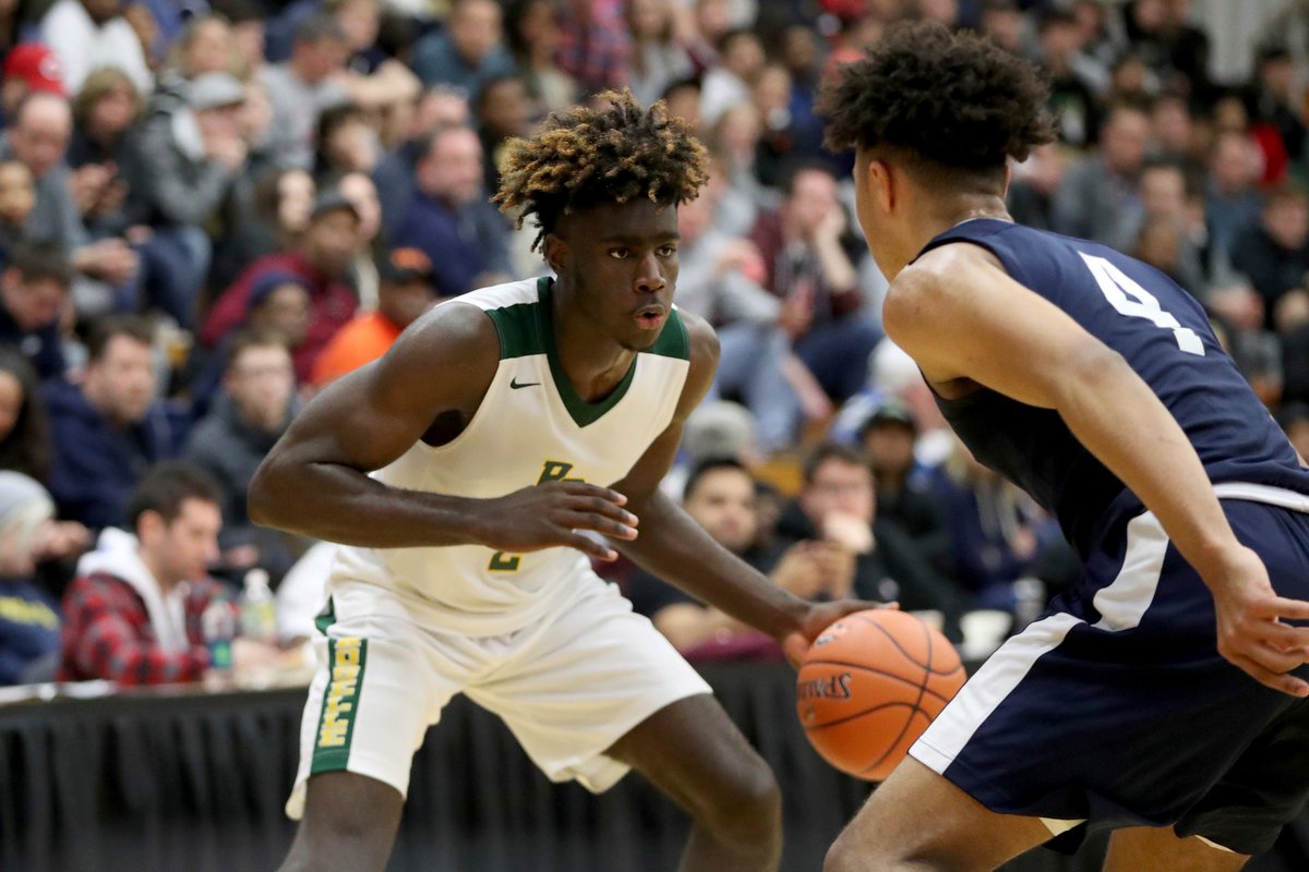 usatodayhss's tweet photo. Midseason All-USA Boys Basketball Player of the Year Candidates announced for the Northeast...

Who is the 🏀 POY so far this season?

[FULL LIST https://t.co/1Bc1lsxfLO] https://t.co/IGJpp7Ji0Q