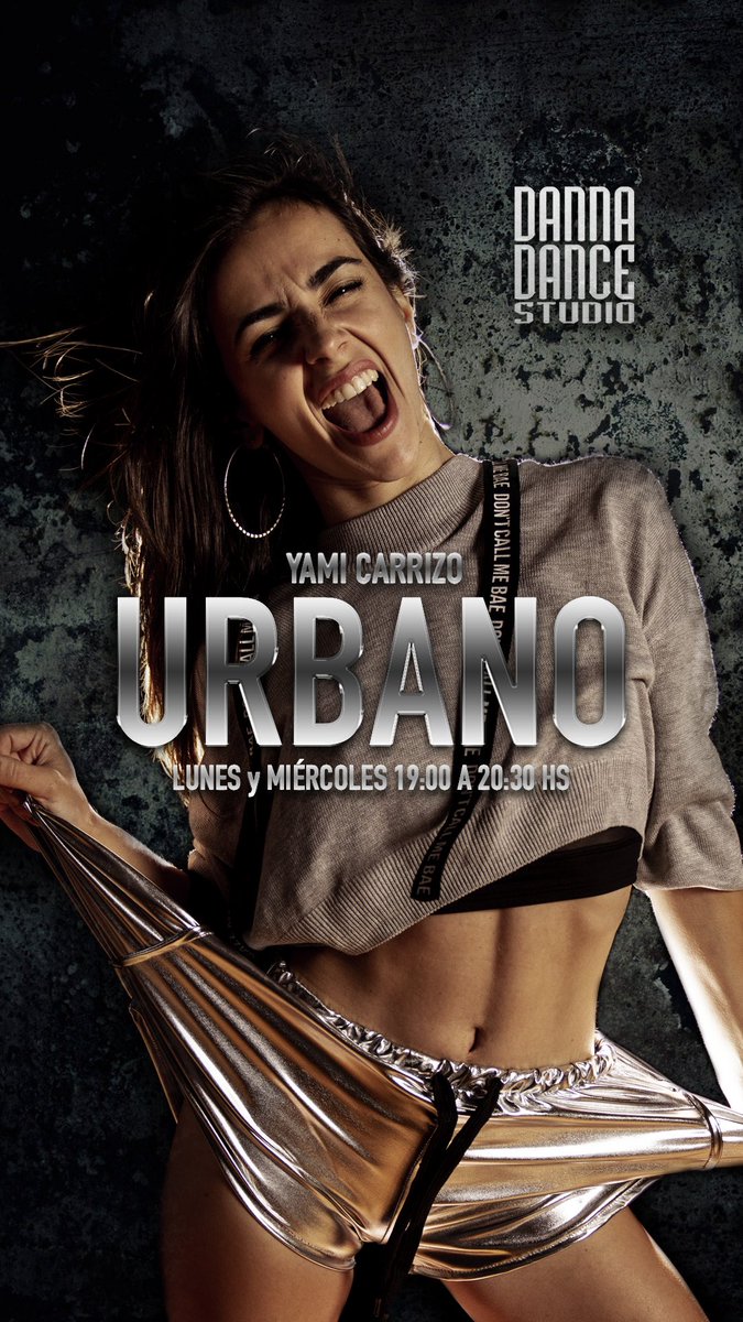 Comienza en MARZO! Anotate ya, cupos limitados.