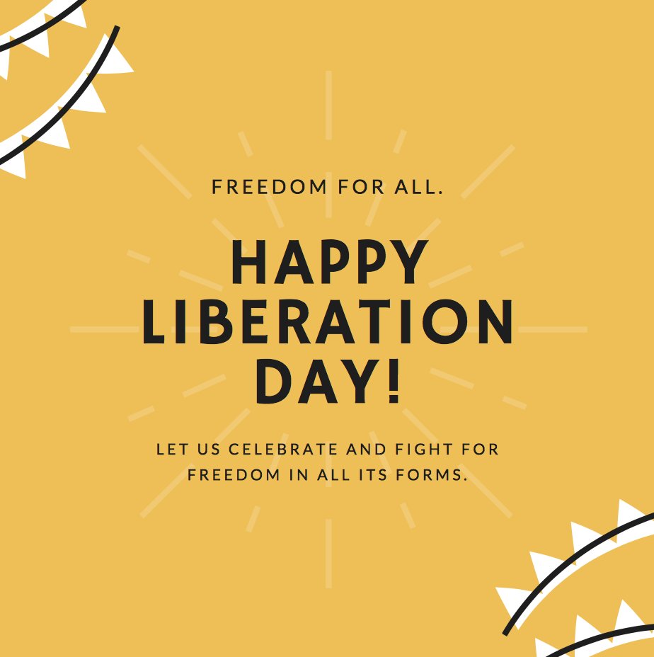 OSUCSJ's tweet photo. Yesterday was National Freedom Day and the beginning of Black History Month! On February 1st in 1865, President Abraham Lincoln signed the proposed 13th Amendment to be ratified by the states. Let Freedom Ring! 🔔 https://t.co/vZGhb7sU6I